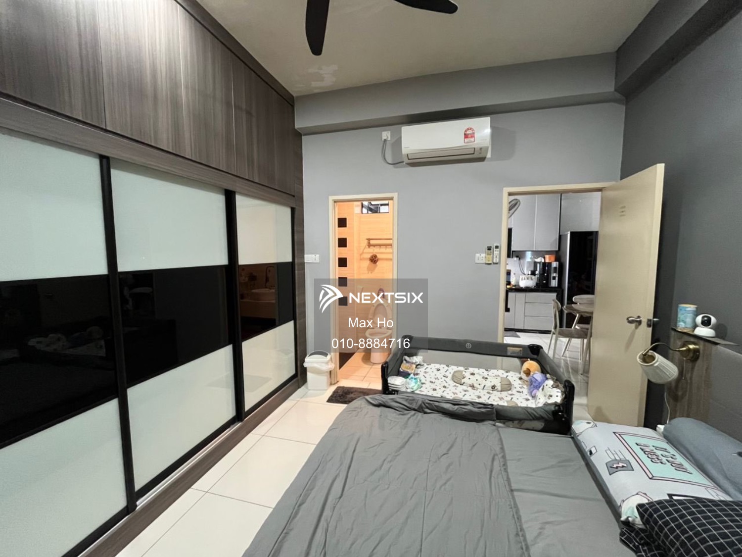 Serviced Residence For Sale in Johor Bahru Johor - Image 5
