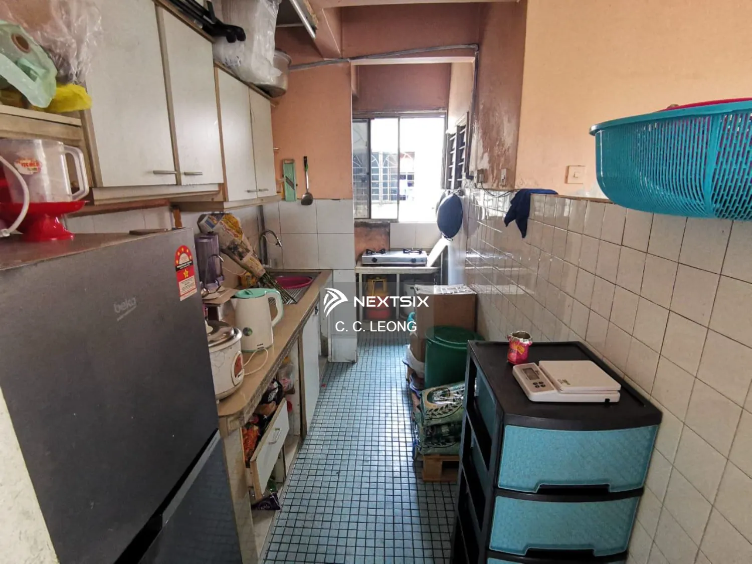 Apartment For Sale in Kuchai Lama Wilayah Persekutuan Kuala Lumpur - Image 5