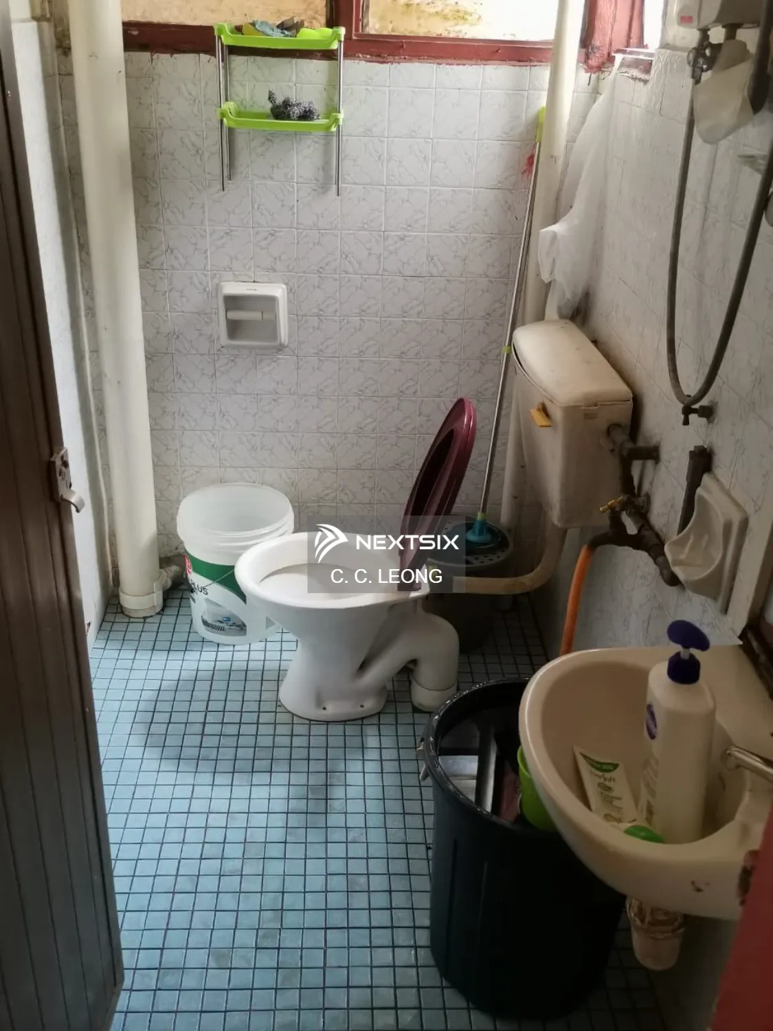 Apartment For Sale in Kuchai Lama Wilayah Persekutuan Kuala Lumpur - Image 6