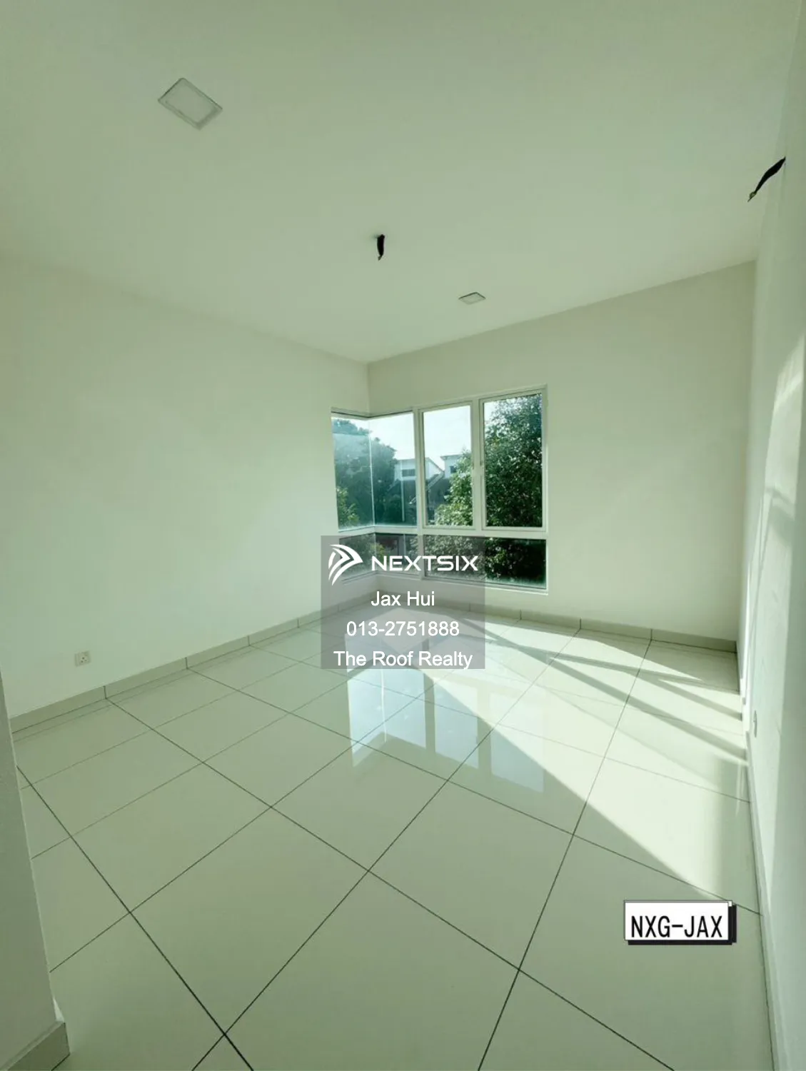 Semi-detached House For Sale in Ambang Botanic Selangor - Image 11