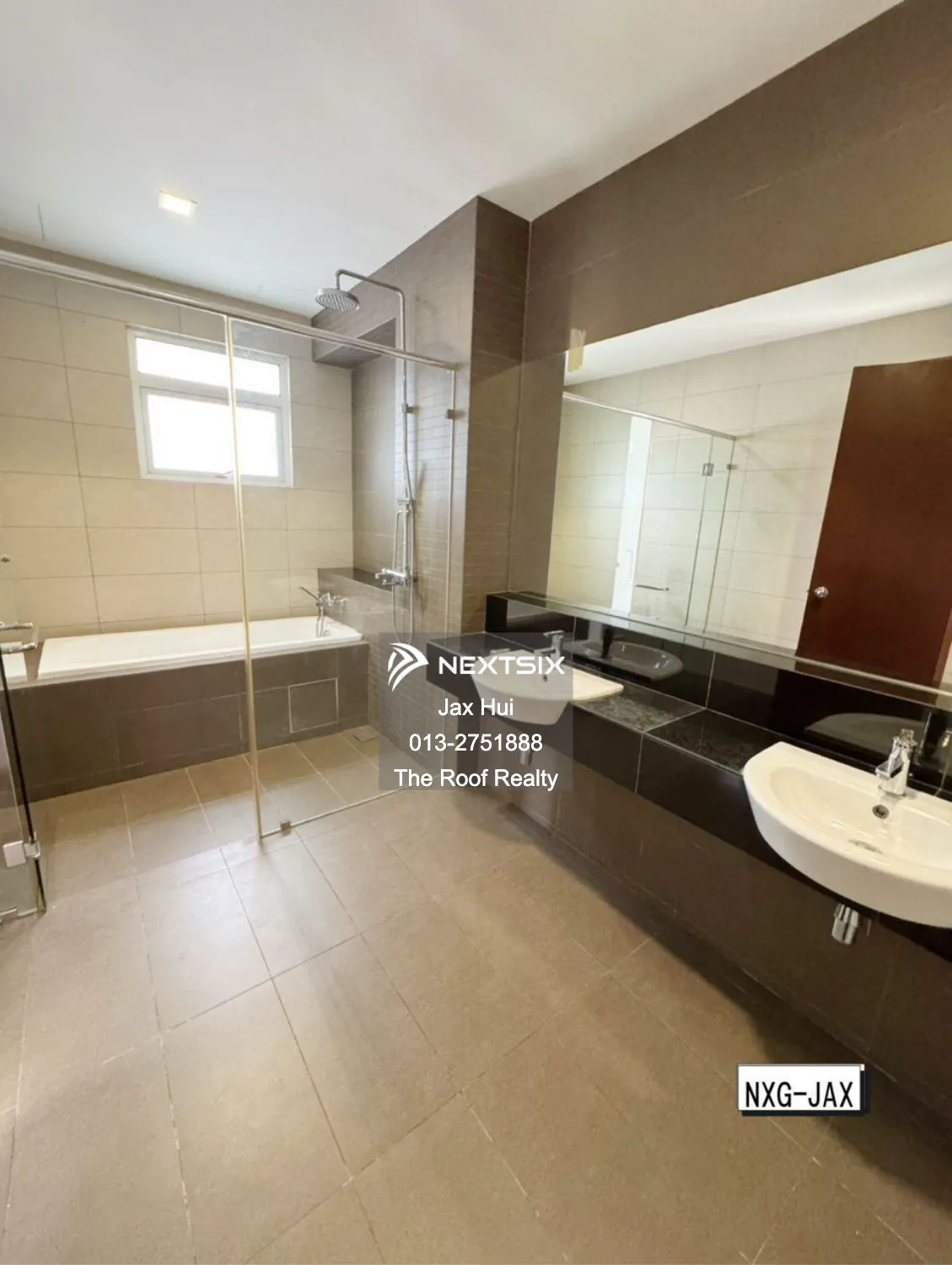 Semi-detached House For Sale in Ambang Botanic Selangor - Image 12