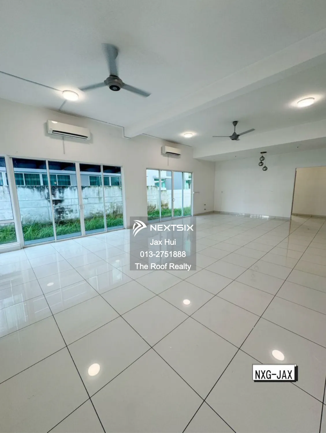 Semi-detached House For Sale in Ambang Botanic Selangor - Image 2