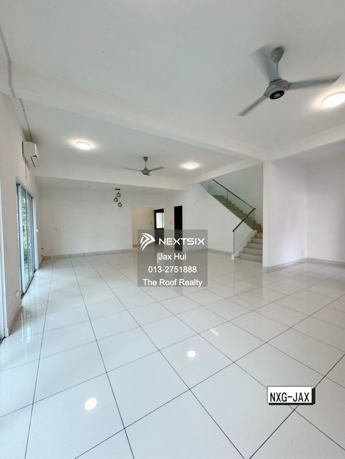 Semi-detached House For Sale in Ambang Botanic Selangor - Image 3