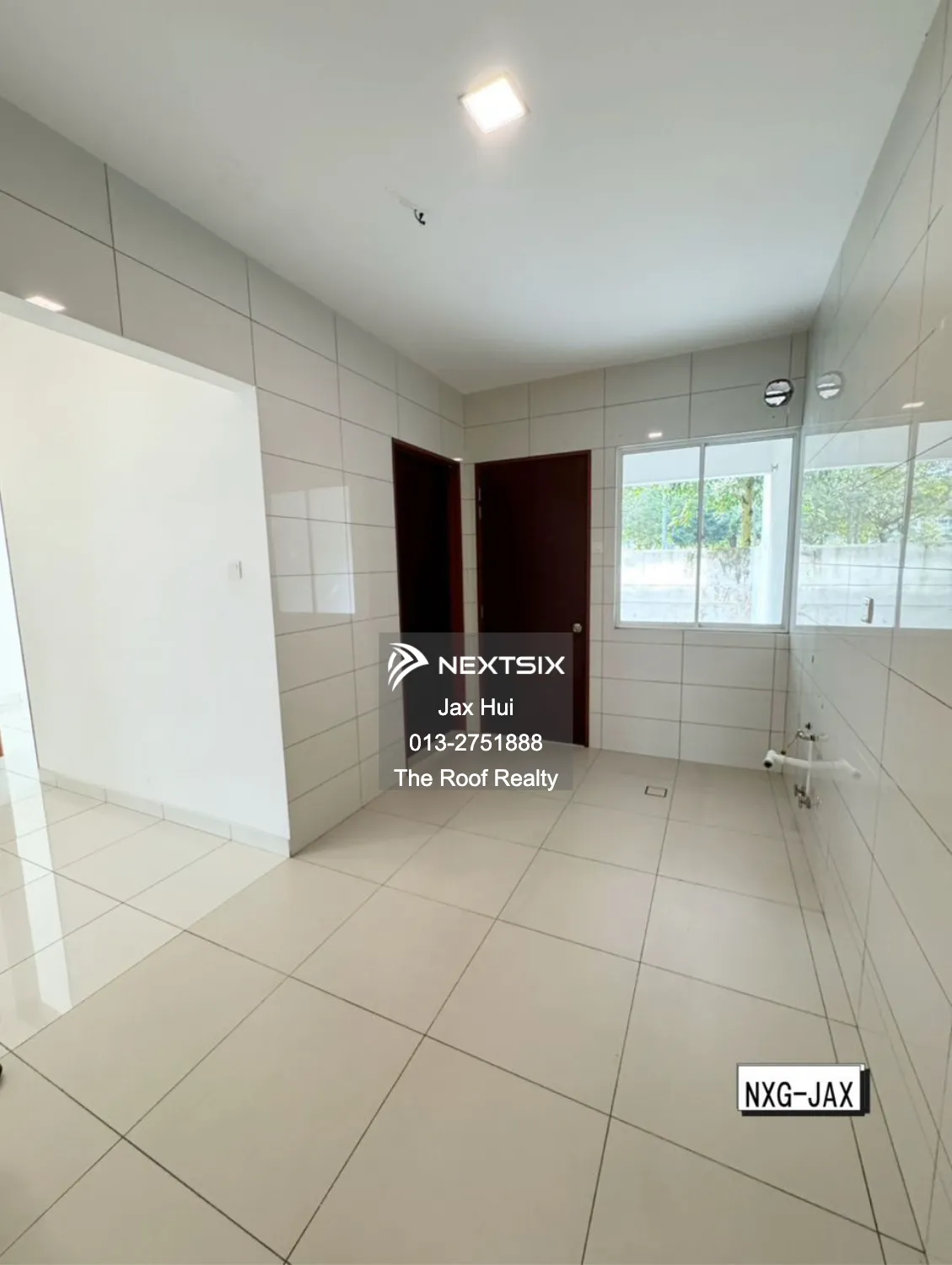 Semi-detached House For Sale in Ambang Botanic Selangor - Image 4