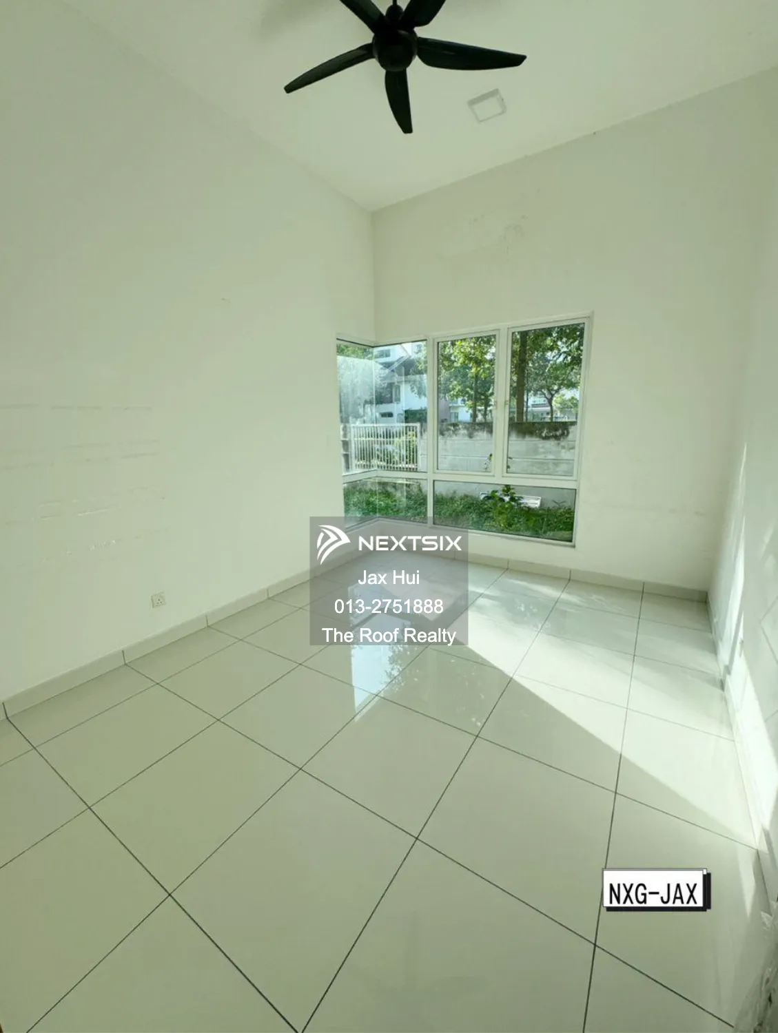 Semi-detached House For Sale in Ambang Botanic Selangor - Image 7