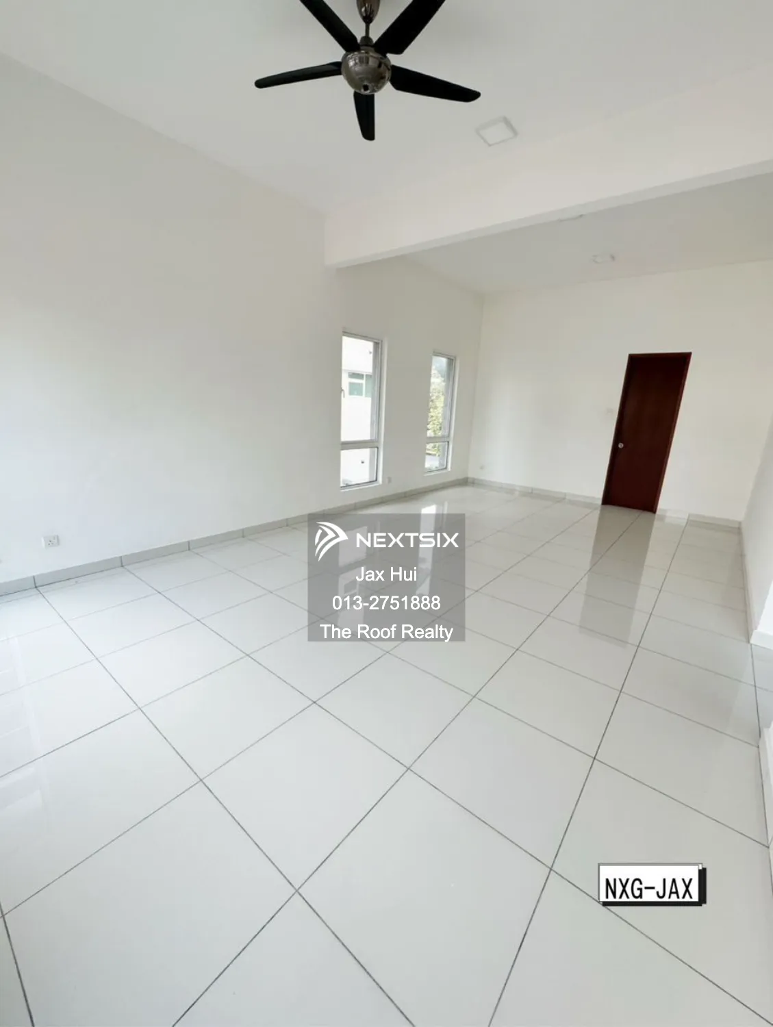 Semi-detached House For Sale in Ambang Botanic Selangor - Image 8