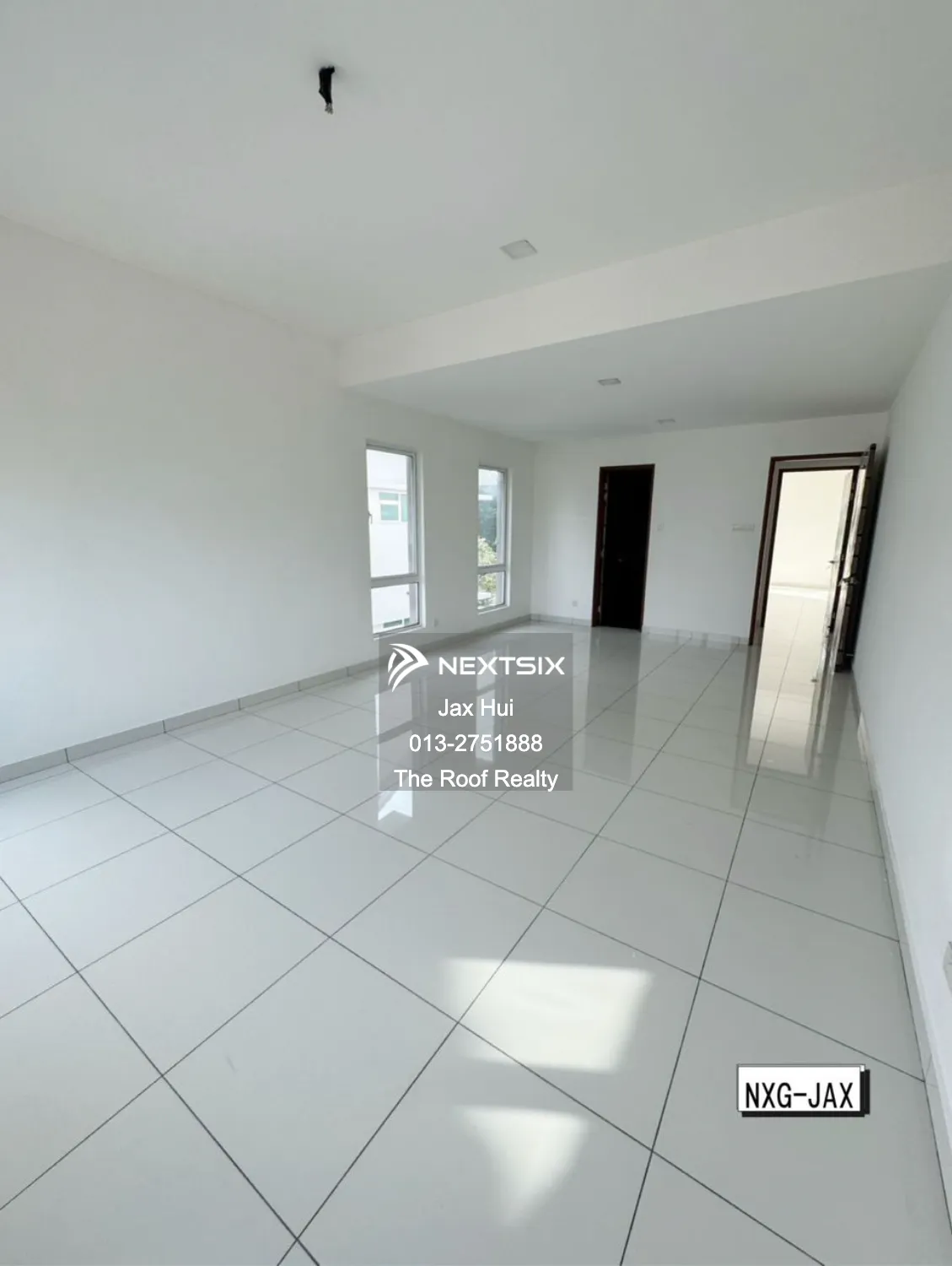 Semi-detached House For Sale in Ambang Botanic Selangor - Image 9