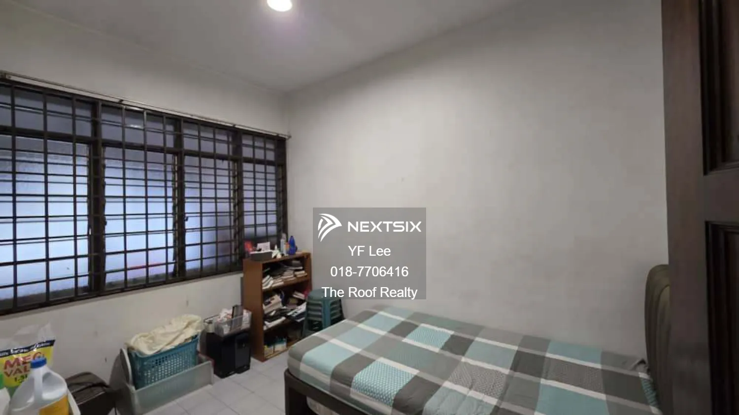 2-sty Terrace/Link House For Sale in Johor Bahru Johor - Image 5