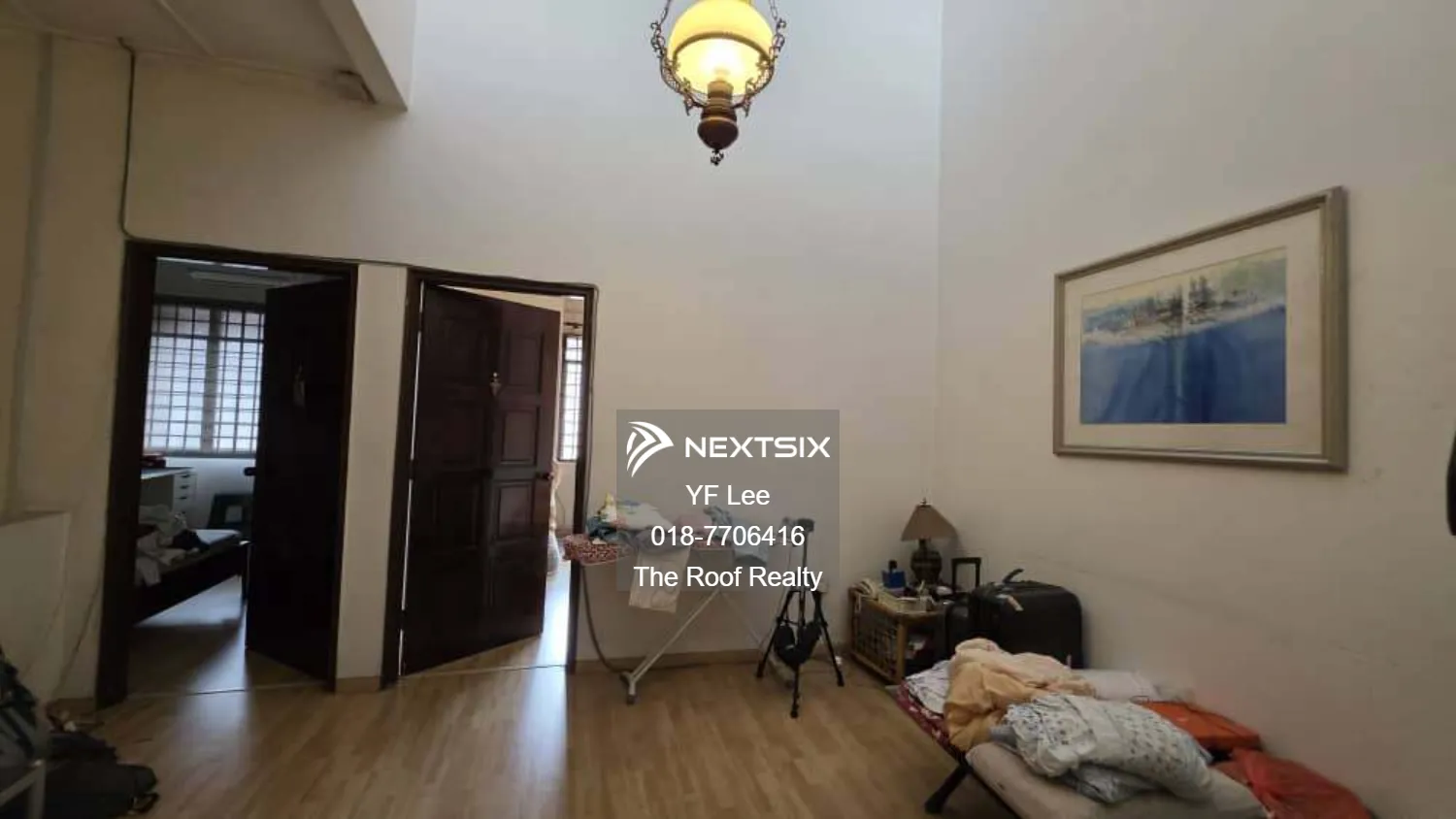 2-sty Terrace/Link House For Sale in Johor Bahru Johor - Image 8