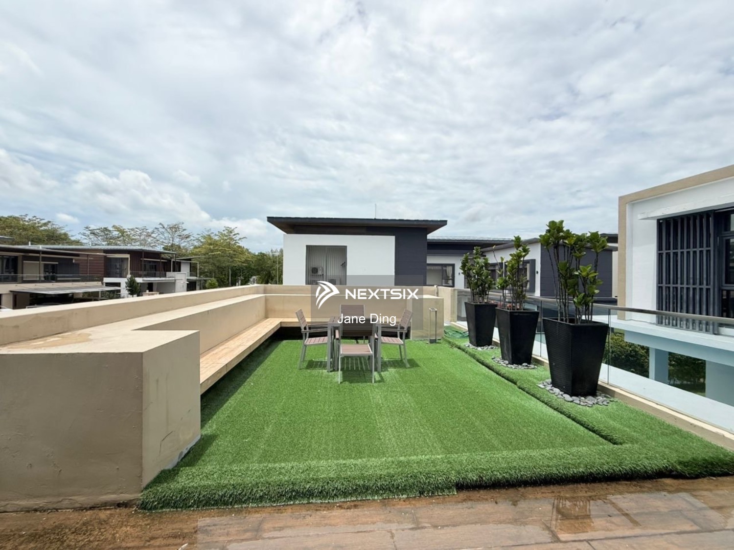 Bungalow For Sale in Johor Bahru Johor