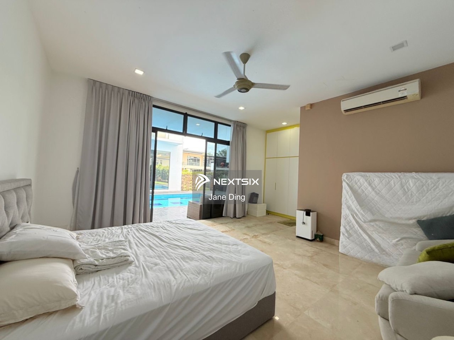 Bungalow For Sale in Johor Bahru Johor - Image 5