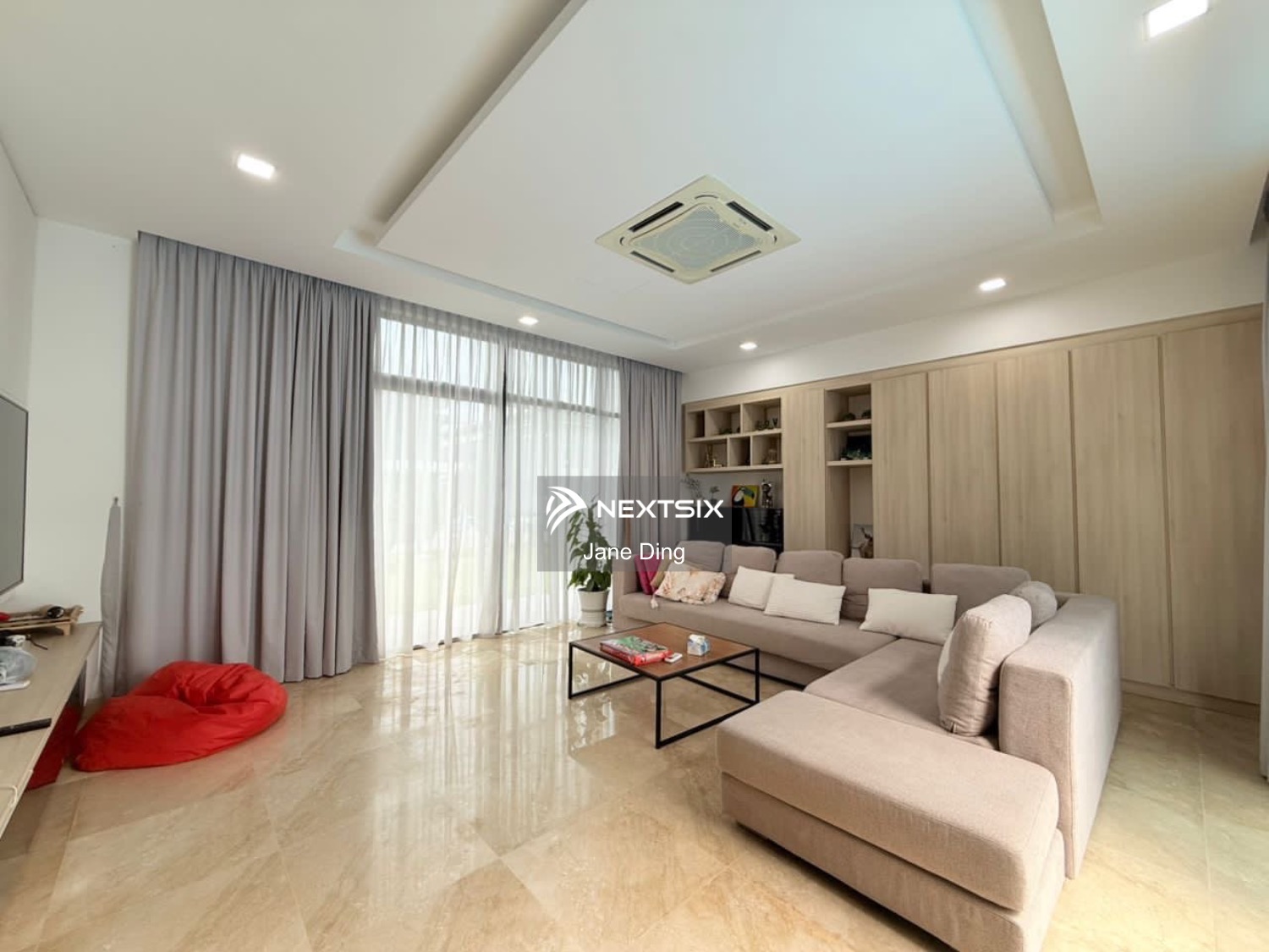Bungalow For Sale in Johor Bahru Johor - Image 6