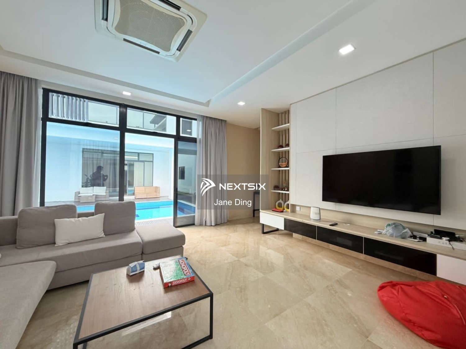 Bungalow For Sale in Johor Bahru Johor - Image 9