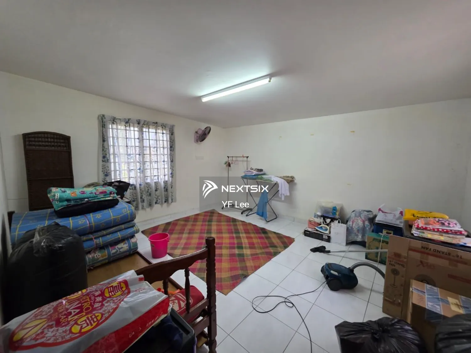 1-sty Terrace/Link House For Sale in Johor Bahru Johor