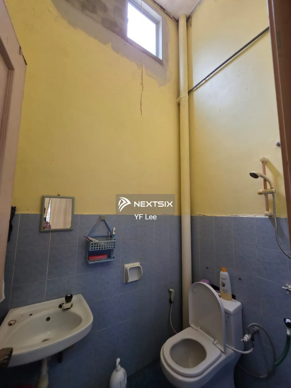 1-sty Terrace/Link House For Sale in Johor Bahru Johor - Image 5