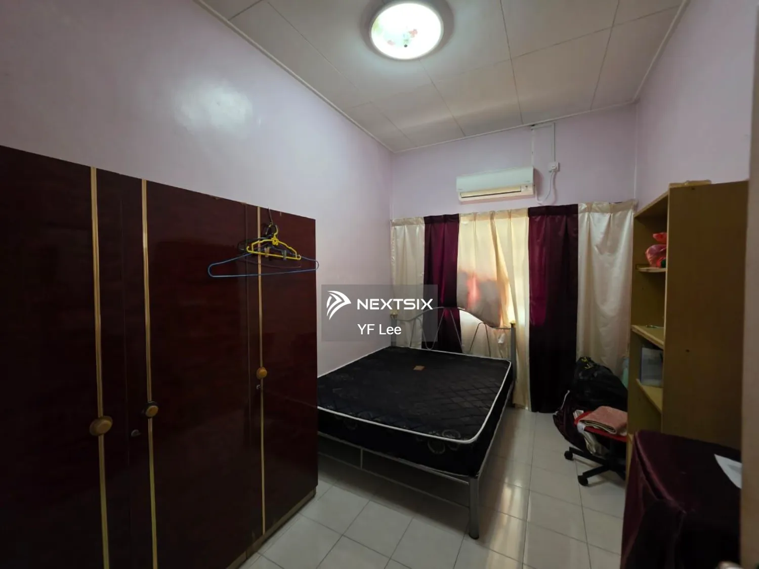 1-sty Terrace/Link House For Sale in Johor Bahru Johor - Image 6