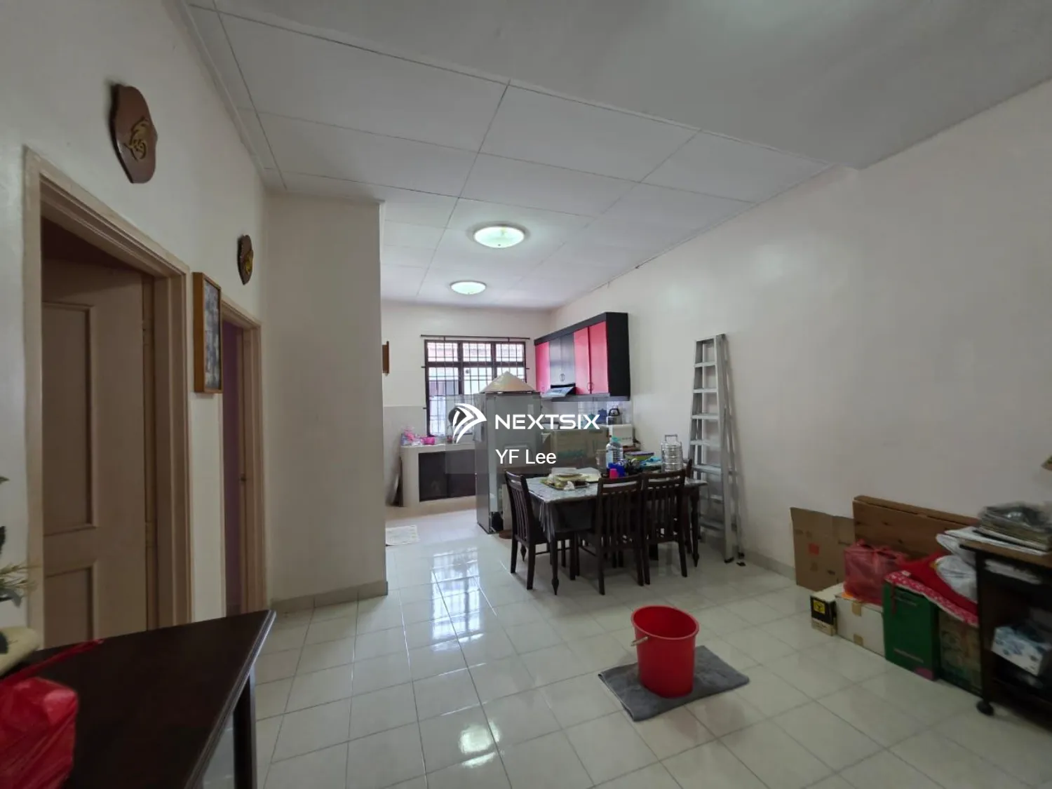 1-sty Terrace/Link House For Sale in Johor Bahru Johor - Image 7