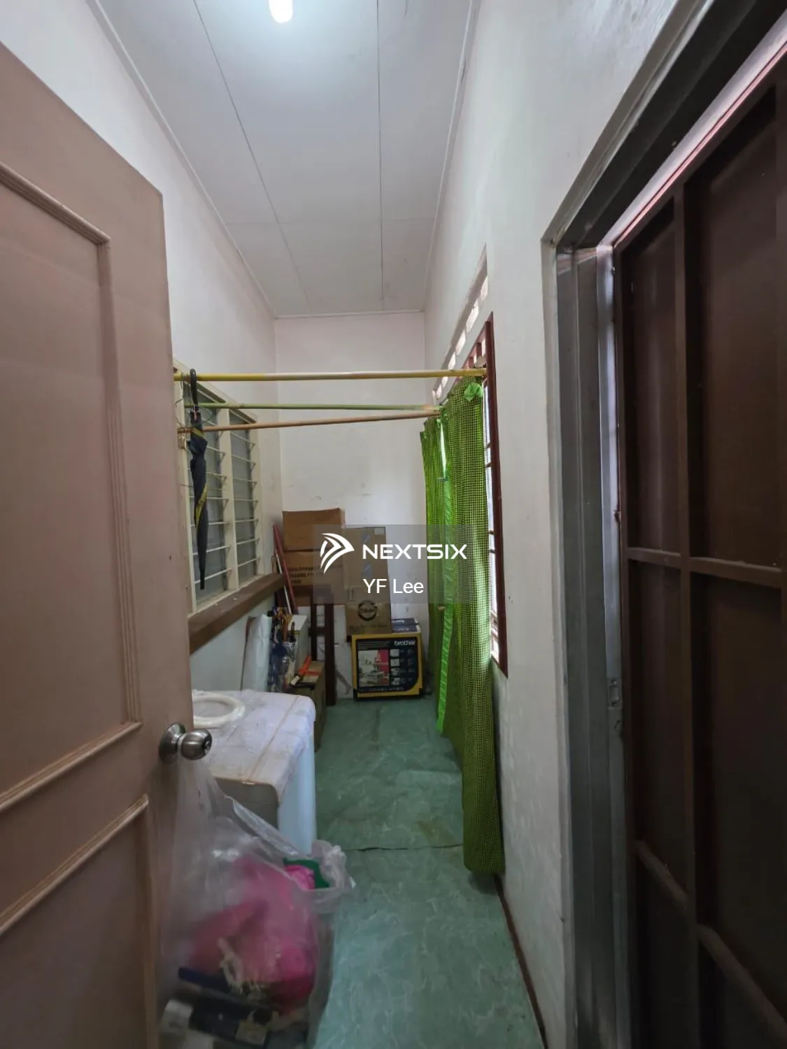 1-sty Terrace/Link House For Sale in Johor Bahru Johor - Image 8