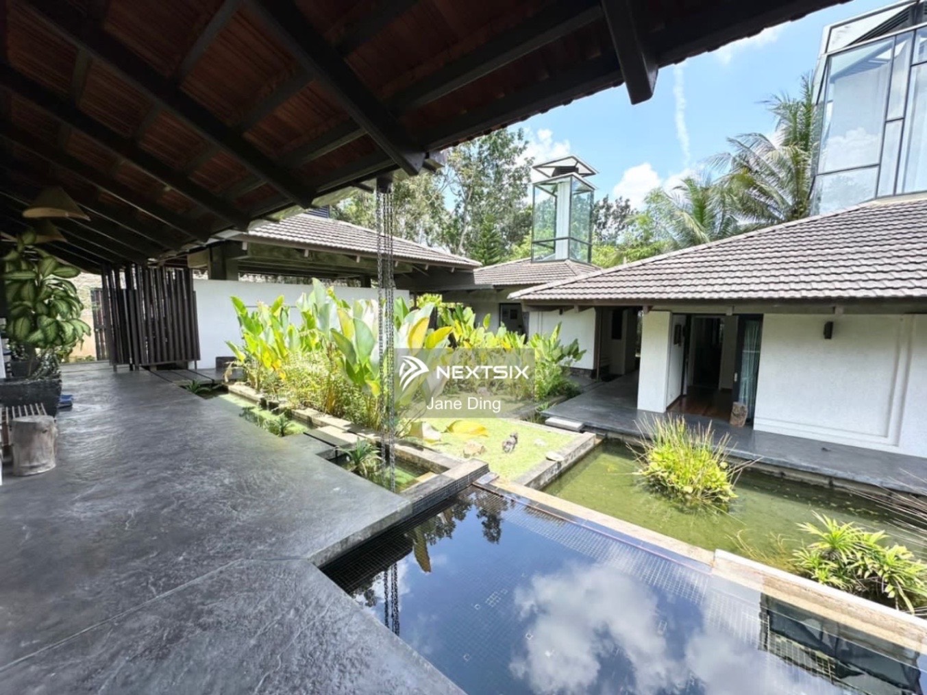 Bungalow For Sale in Johor Bahru Johor
