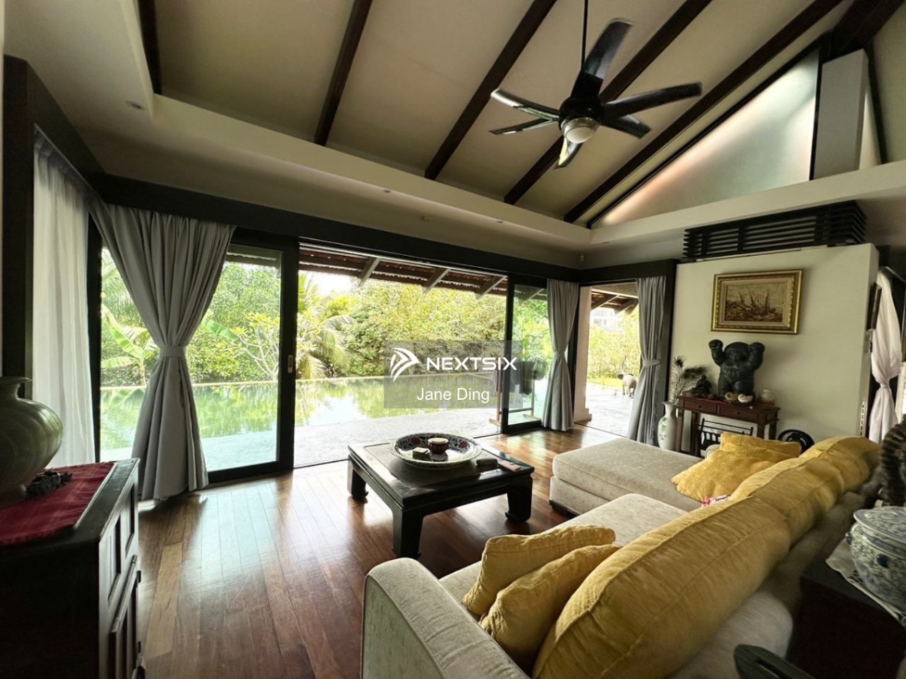 Bungalow For Sale in Johor Bahru Johor - Image 5