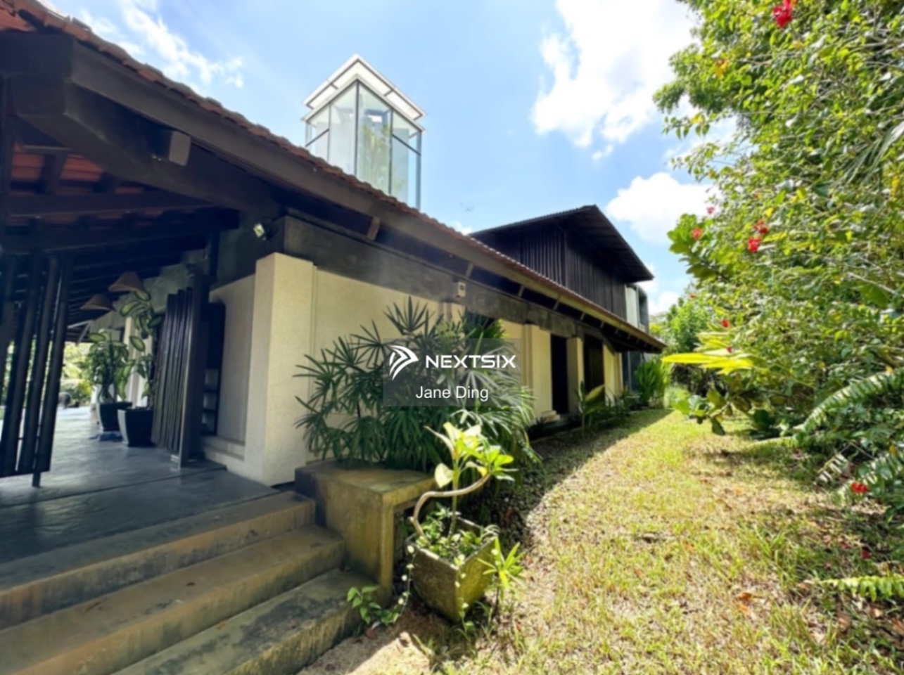 Bungalow For Sale in Johor Bahru Johor - Image 7