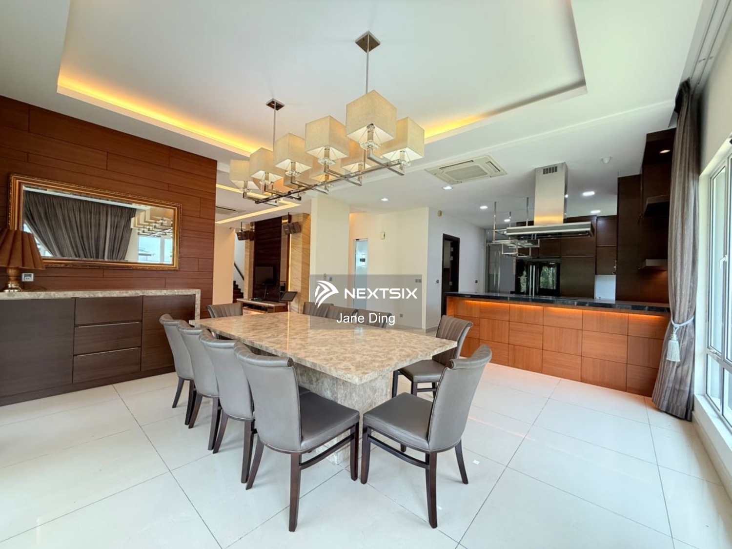 Bungalow For Sale in Johor Bahru Johor - Image 13