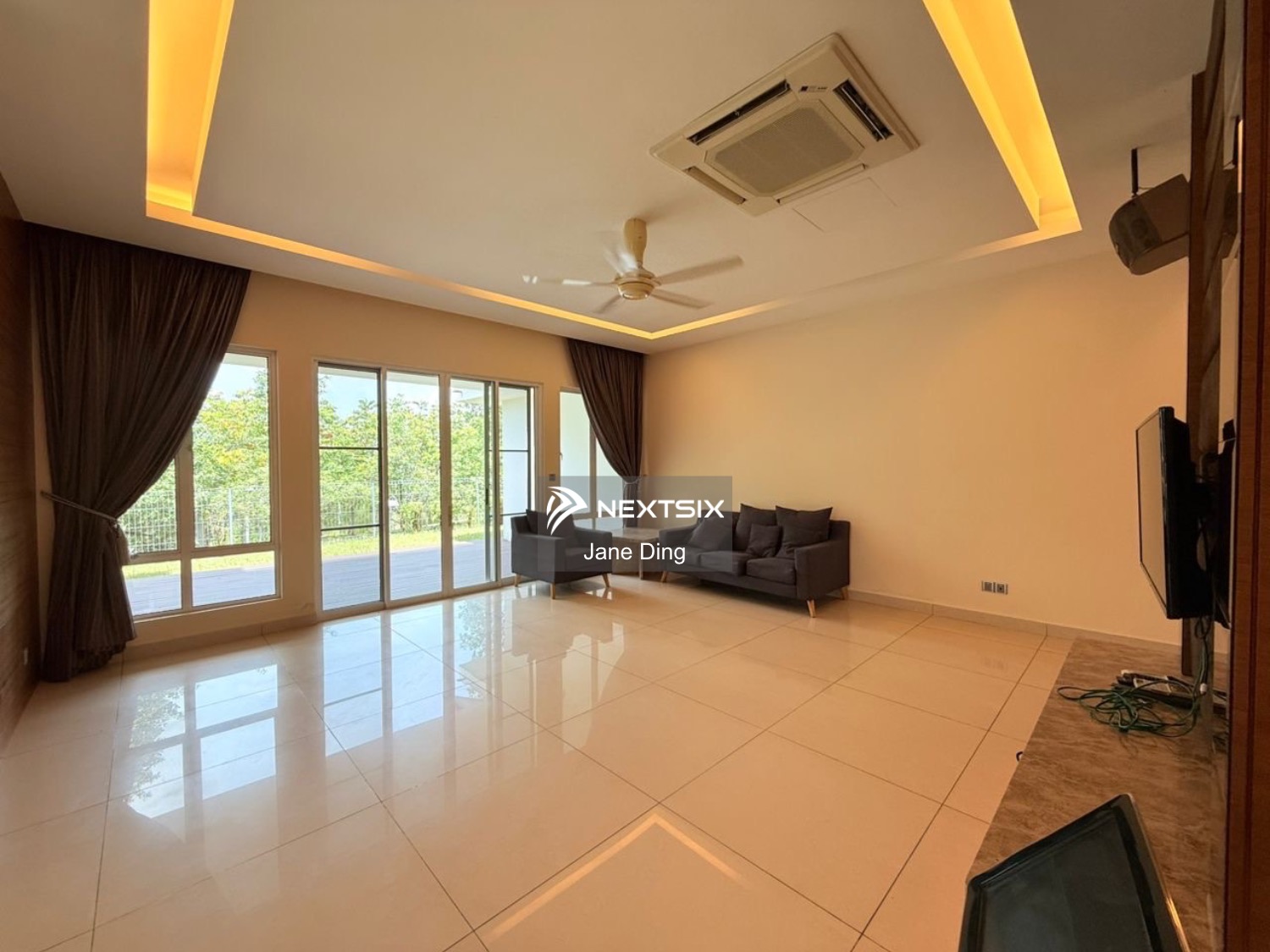 Bungalow For Sale in Johor Bahru Johor - Image 5