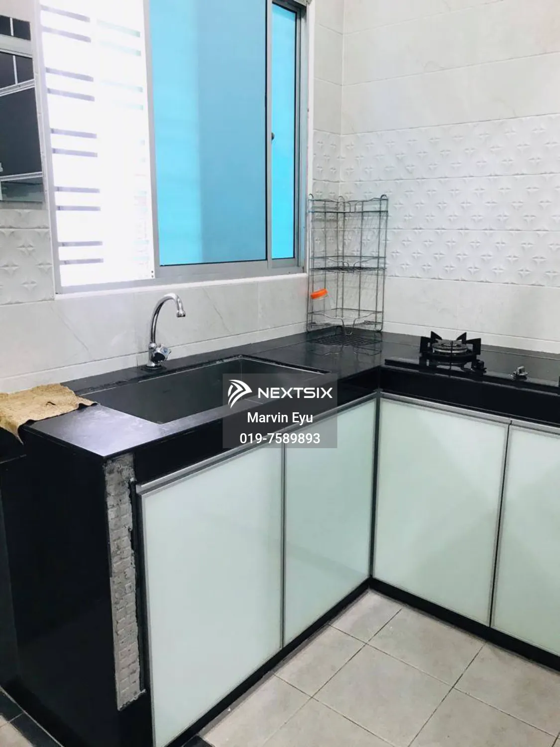 2-sty Terrace/Link House For Sale in Puteri Harbour Johor - Image 10
