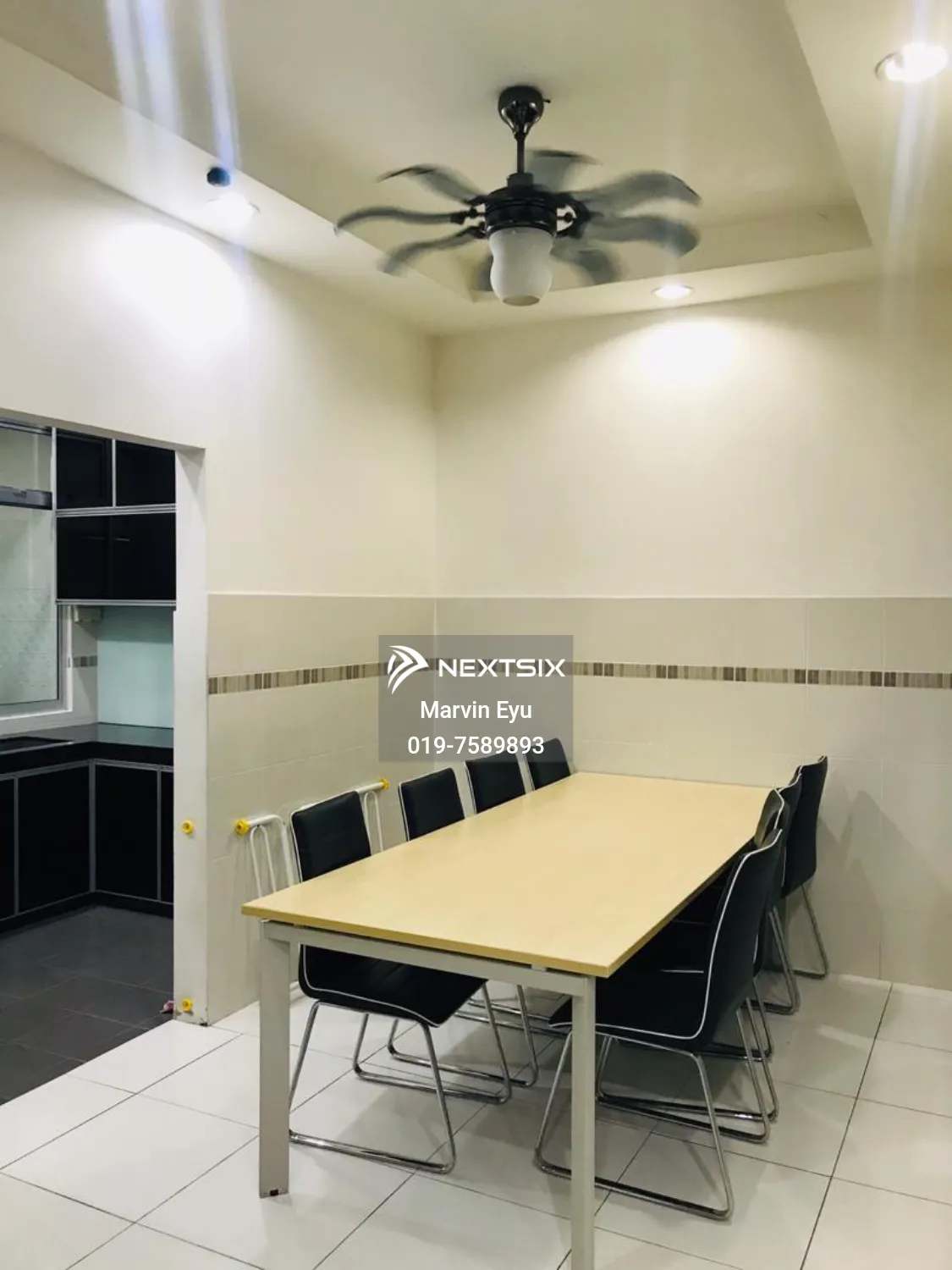2-sty Terrace/Link House For Sale in Puteri Harbour Johor - Image 13