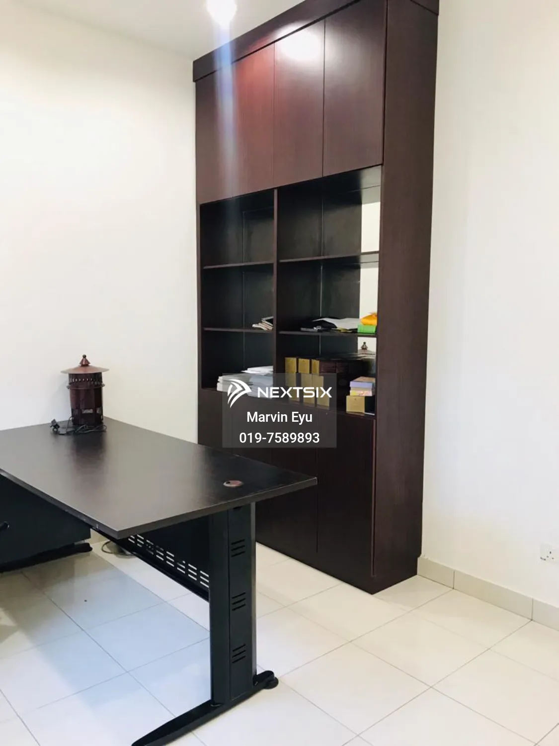 2-sty Terrace/Link House For Sale in Puteri Harbour Johor - Image 5