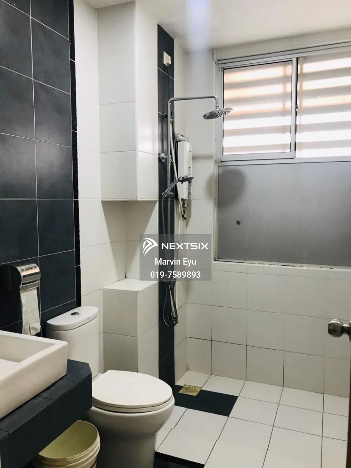 2-sty Terrace/Link House For Sale in Puteri Harbour Johor - Image 6