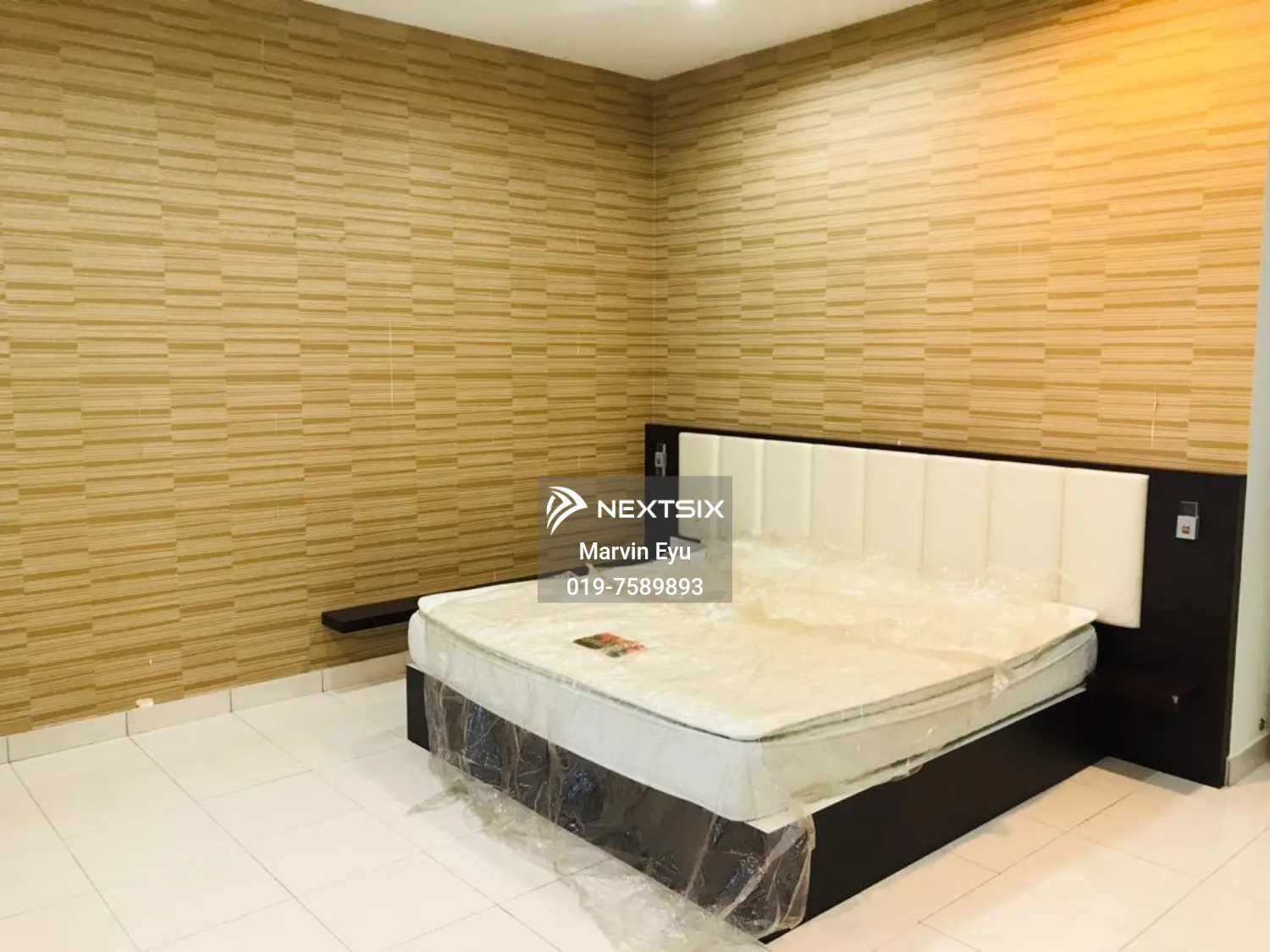 2-sty Terrace/Link House For Sale in Puteri Harbour Johor - Image 8