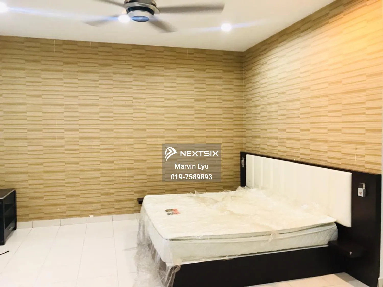 2-sty Terrace/Link House For Sale in Puteri Harbour Johor - Image 9