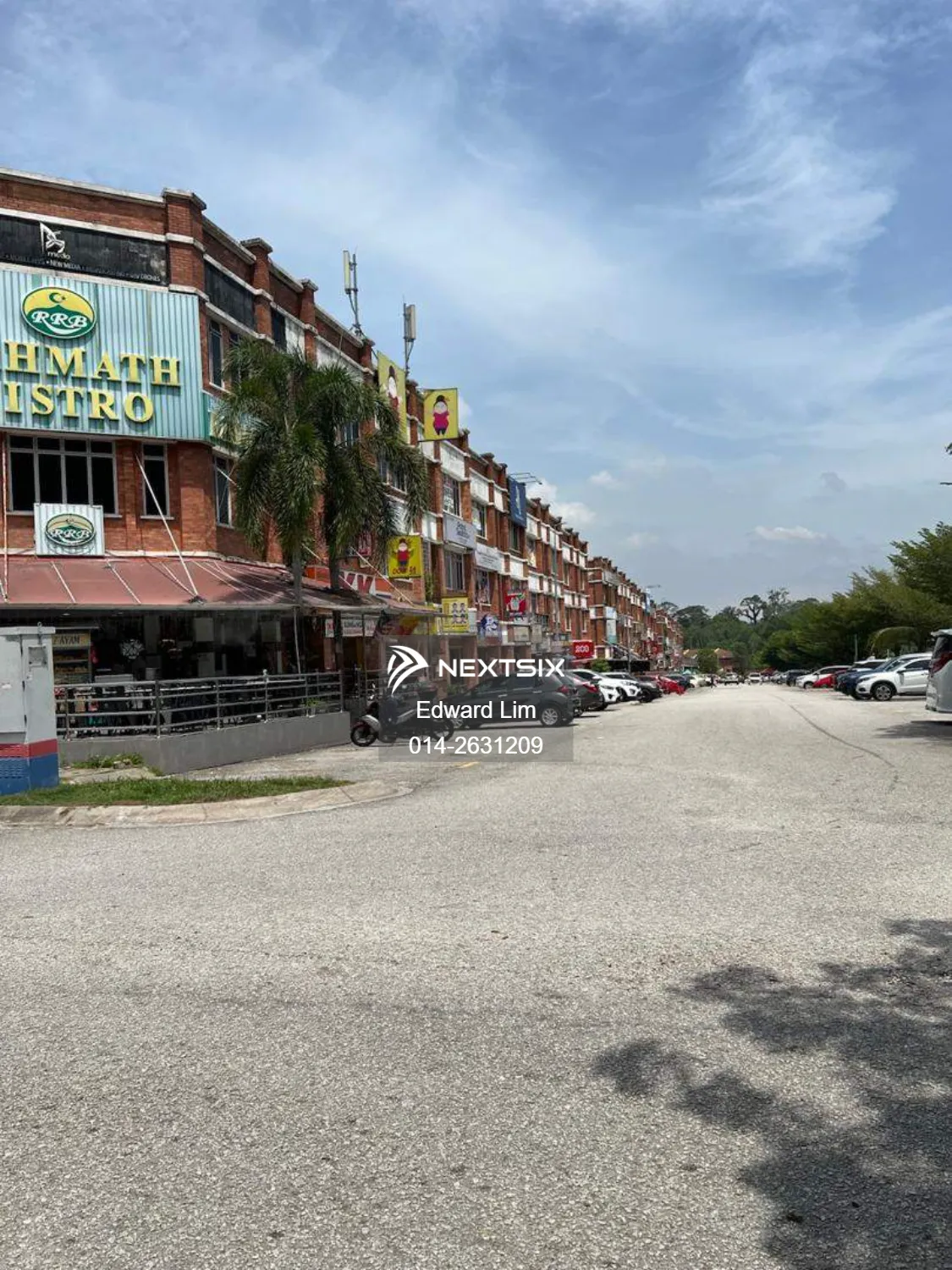 Shop For Rent in Setia Alam Selangor