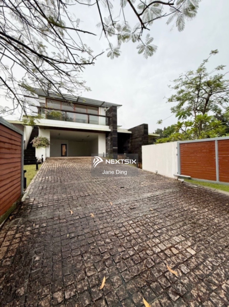 Bungalow For Sale in Johor Bahru Johor - Image 21