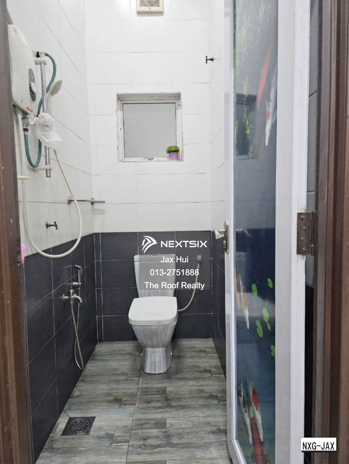 Semi-detached House For Sale in Klang Selangor - Image 10