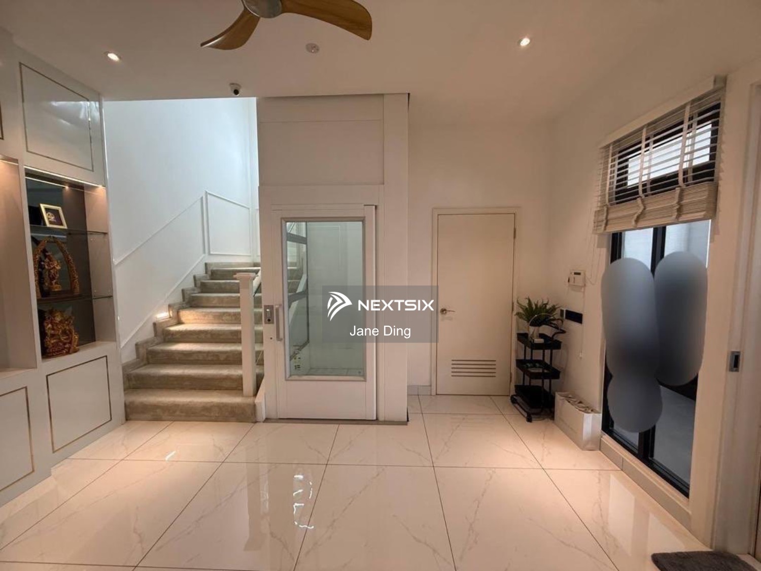 Semi-detached House For Sale in Johor Bahru Johor - Image 11