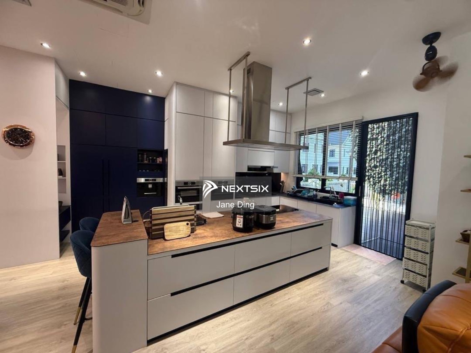 Semi-detached House For Sale in Johor Bahru Johor - Image 5