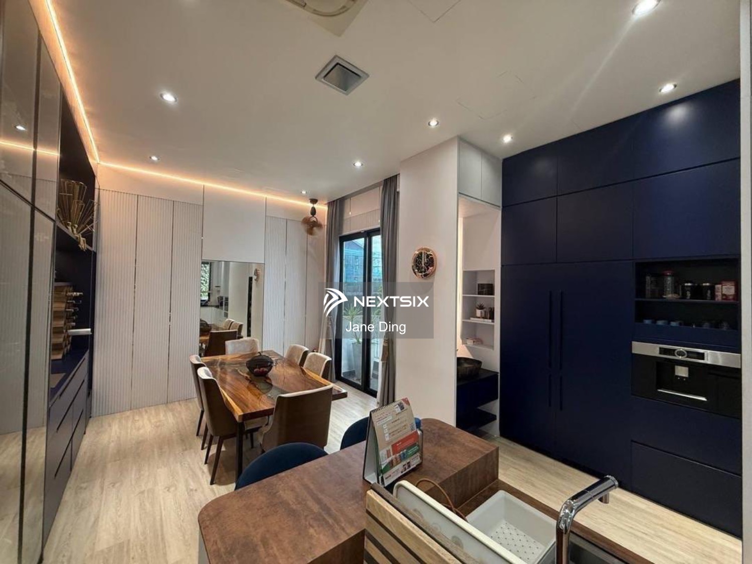 Semi-detached House For Sale in Johor Bahru Johor - Image 6