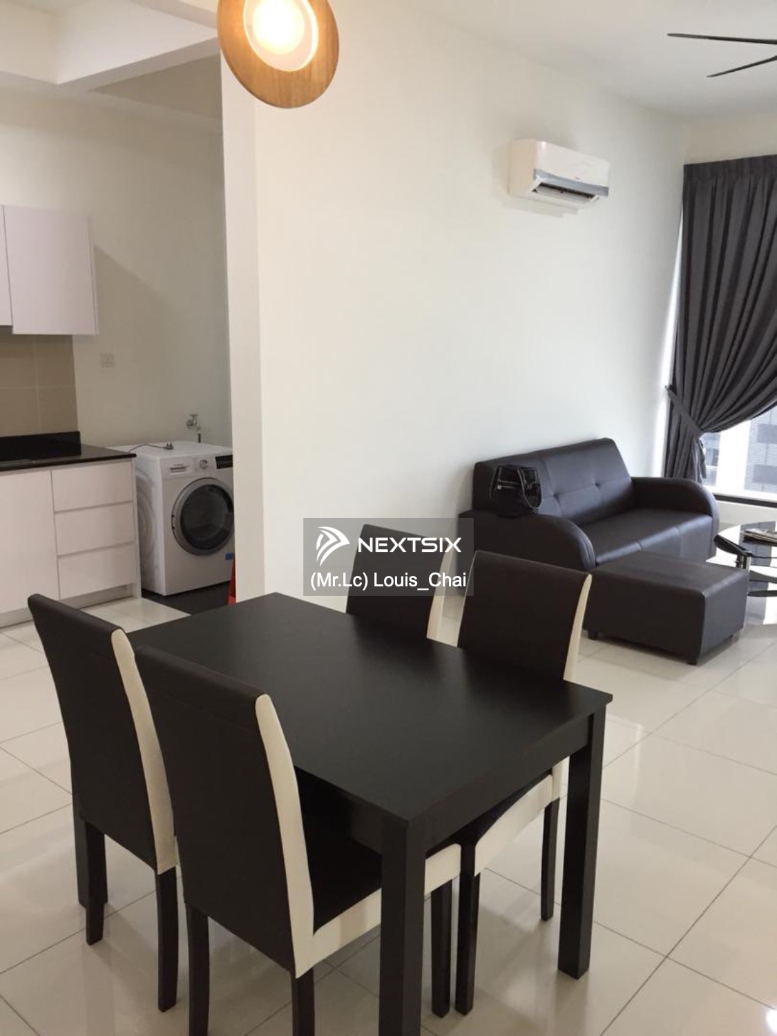 Serviced Residence For Sale in Iskandar Puteri (Nusajaya) Johor