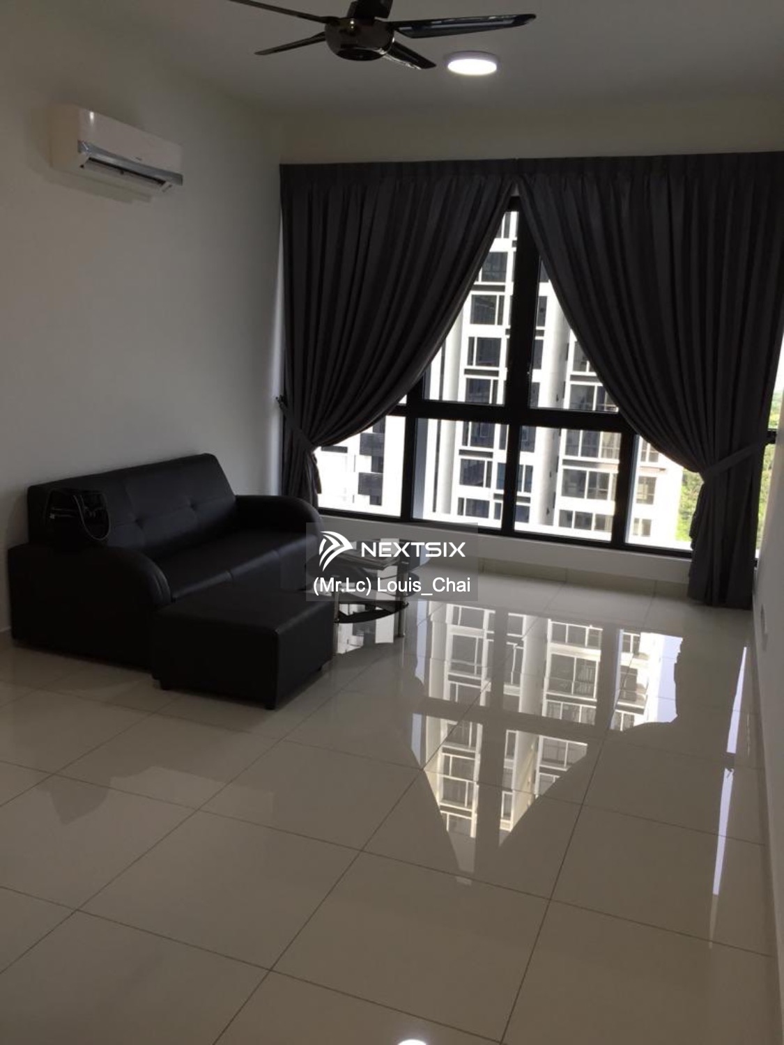 Serviced Residence For Sale in Iskandar Puteri (Nusajaya) Johor - Image 10