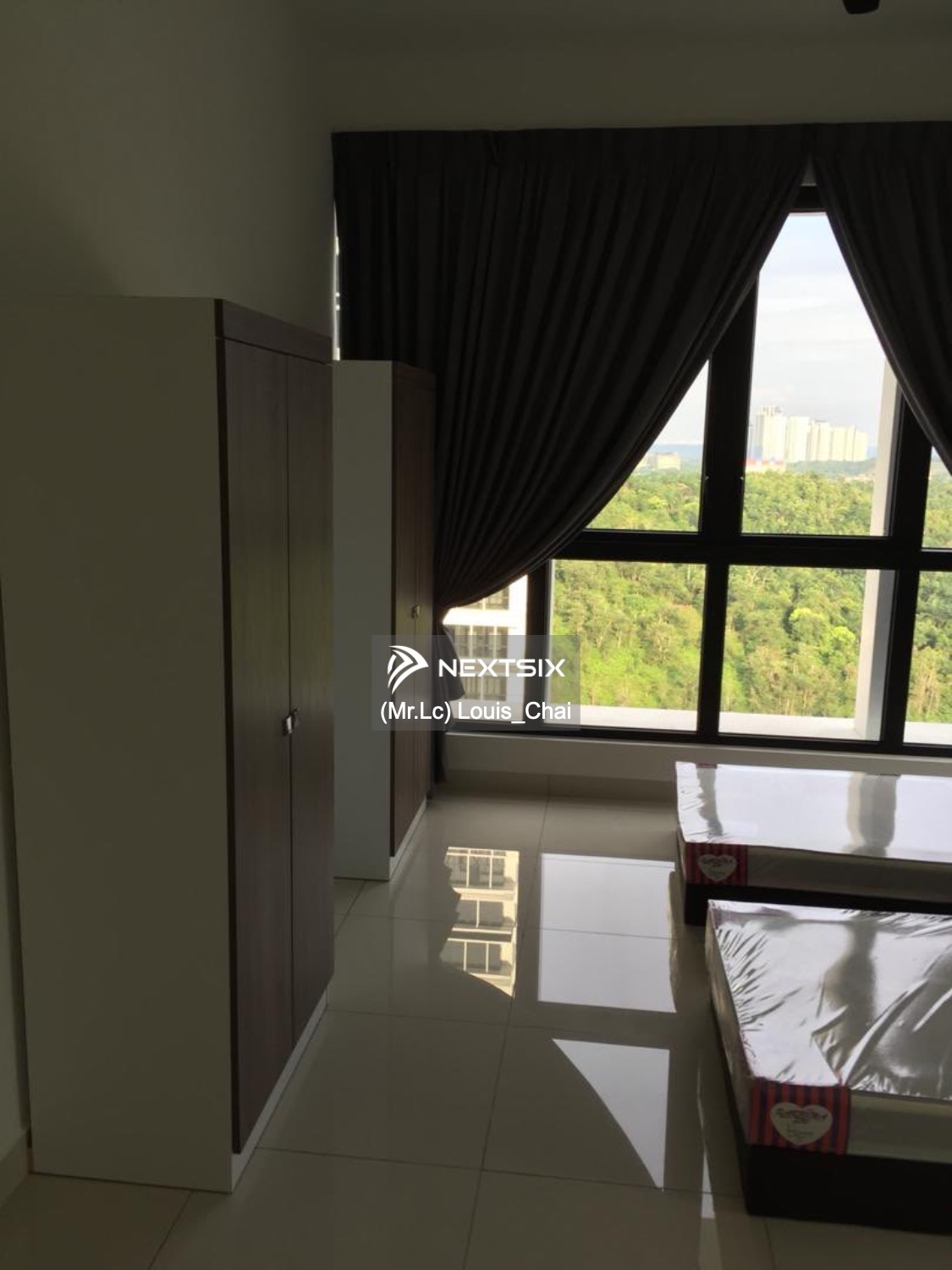 Serviced Residence For Sale in Iskandar Puteri (Nusajaya) Johor - Image 8