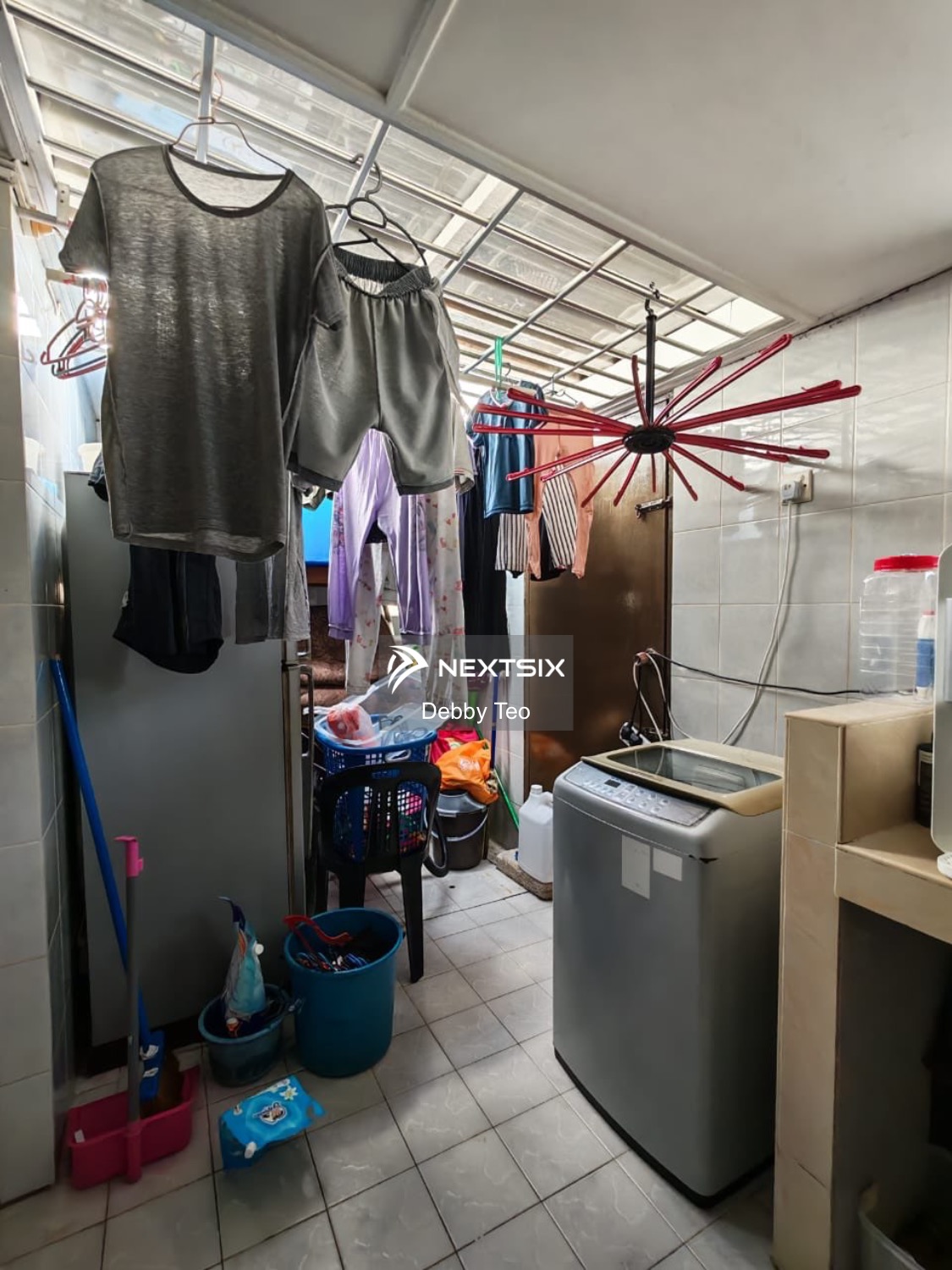 1-sty Terrace/Link House For Sale in Kuching Sarawak