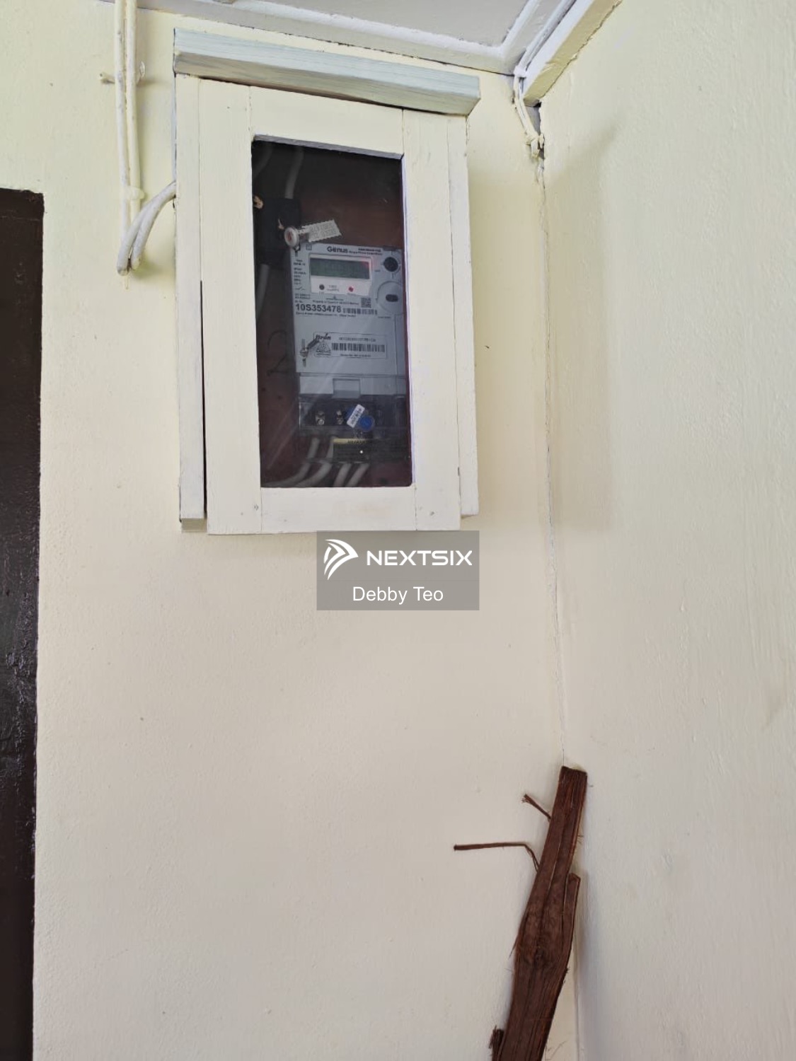 1-sty Terrace/Link House For Sale in Kuching Sarawak - Image 10