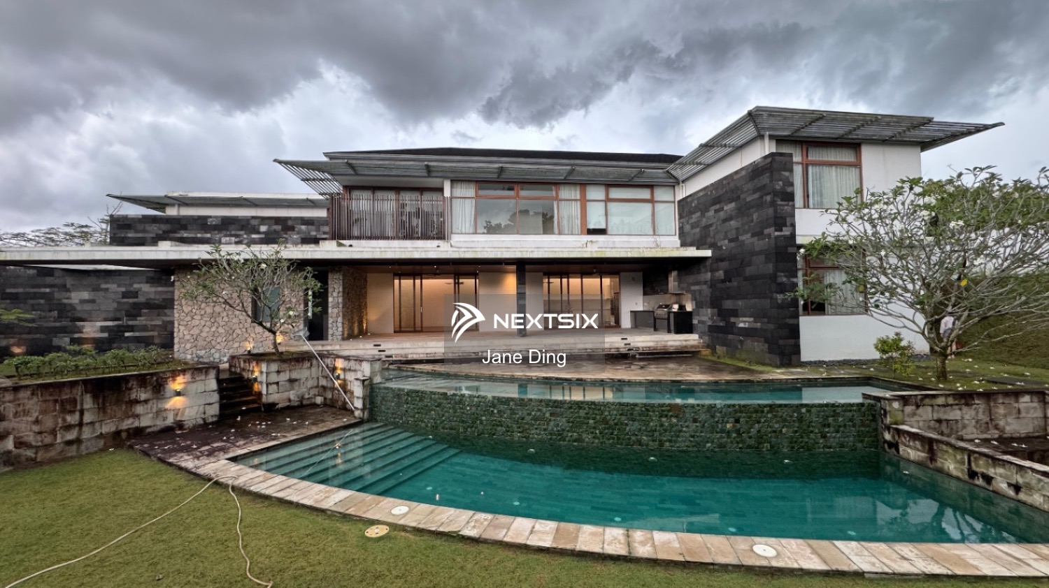 Bungalow For Sale in Johor Bahru Johor - Image 13