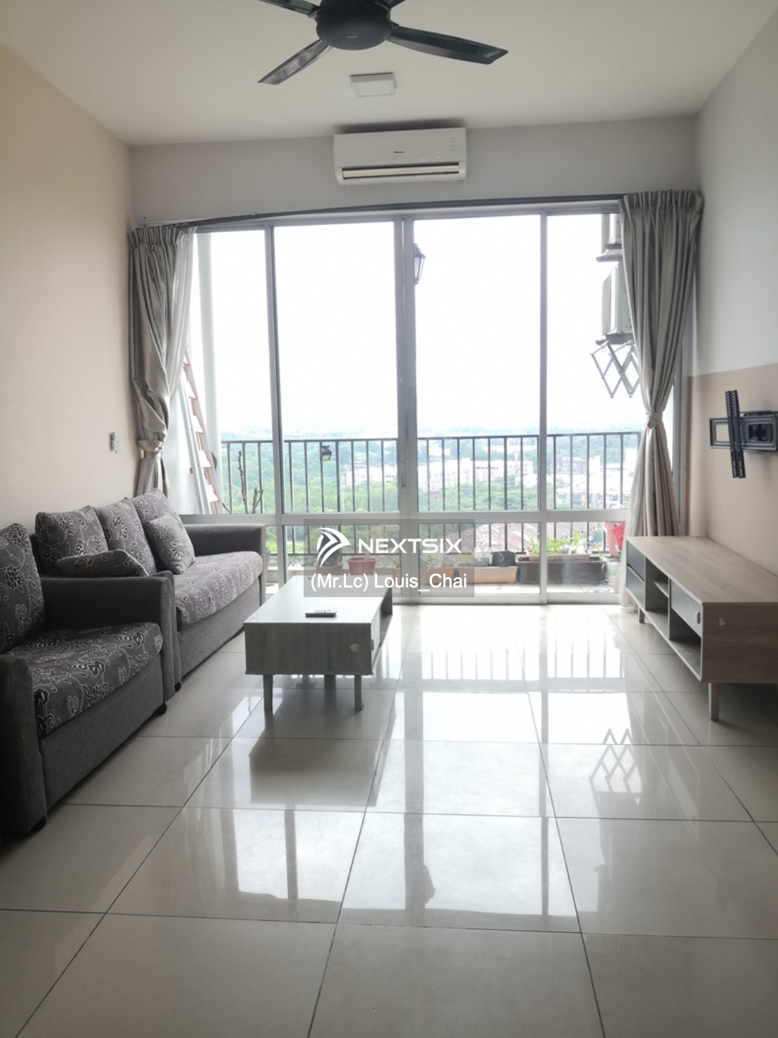 Serviced Residence For Sale in Tampoi Johor