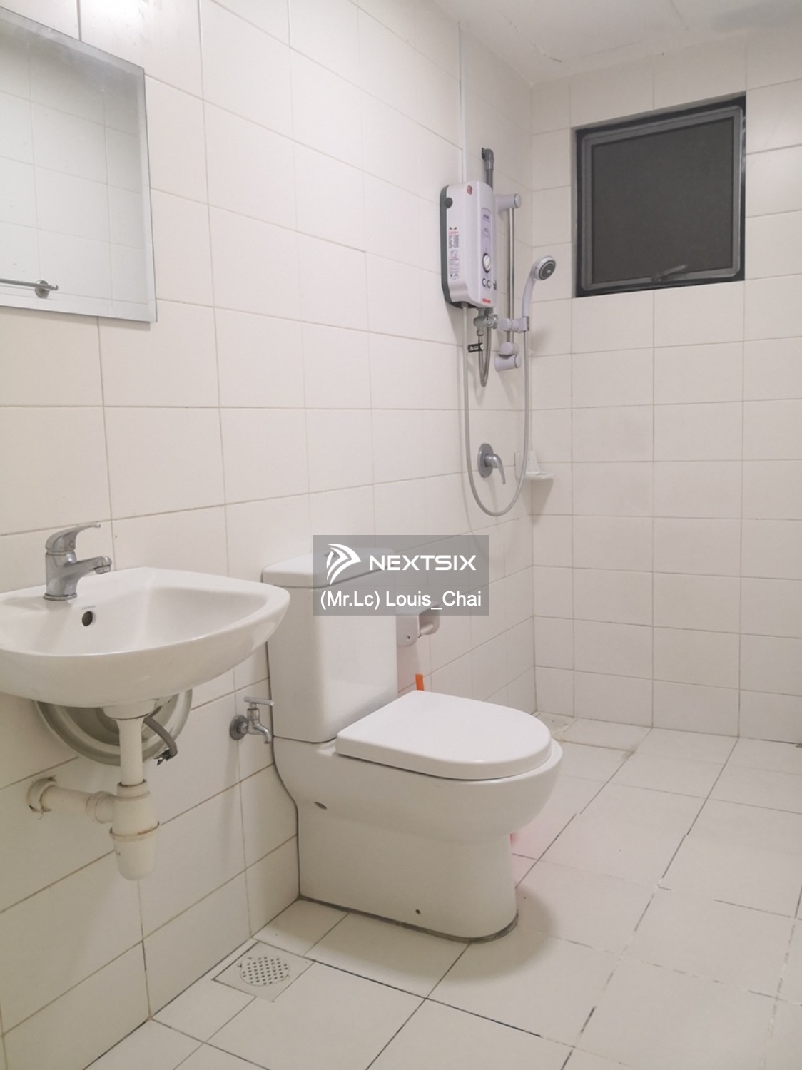 Serviced Residence For Sale in Tampoi Johor - Image 10