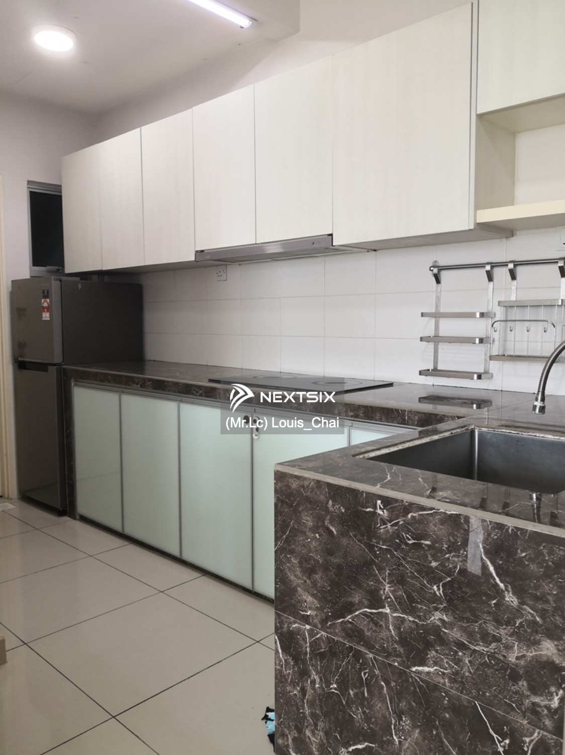Serviced Residence For Sale in Tampoi Johor - Image 5
