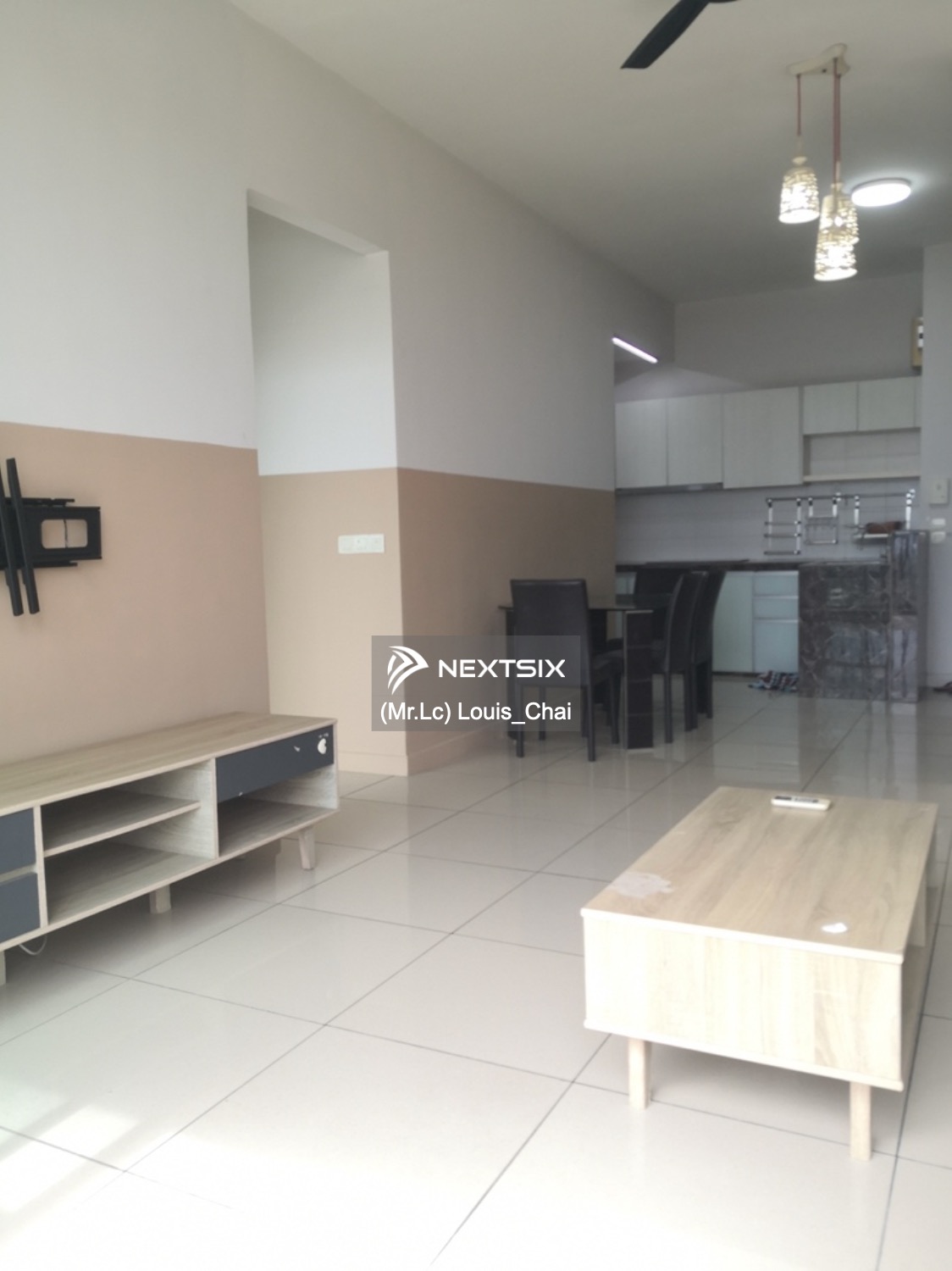 Serviced Residence For Sale in Tampoi Johor - Image 6