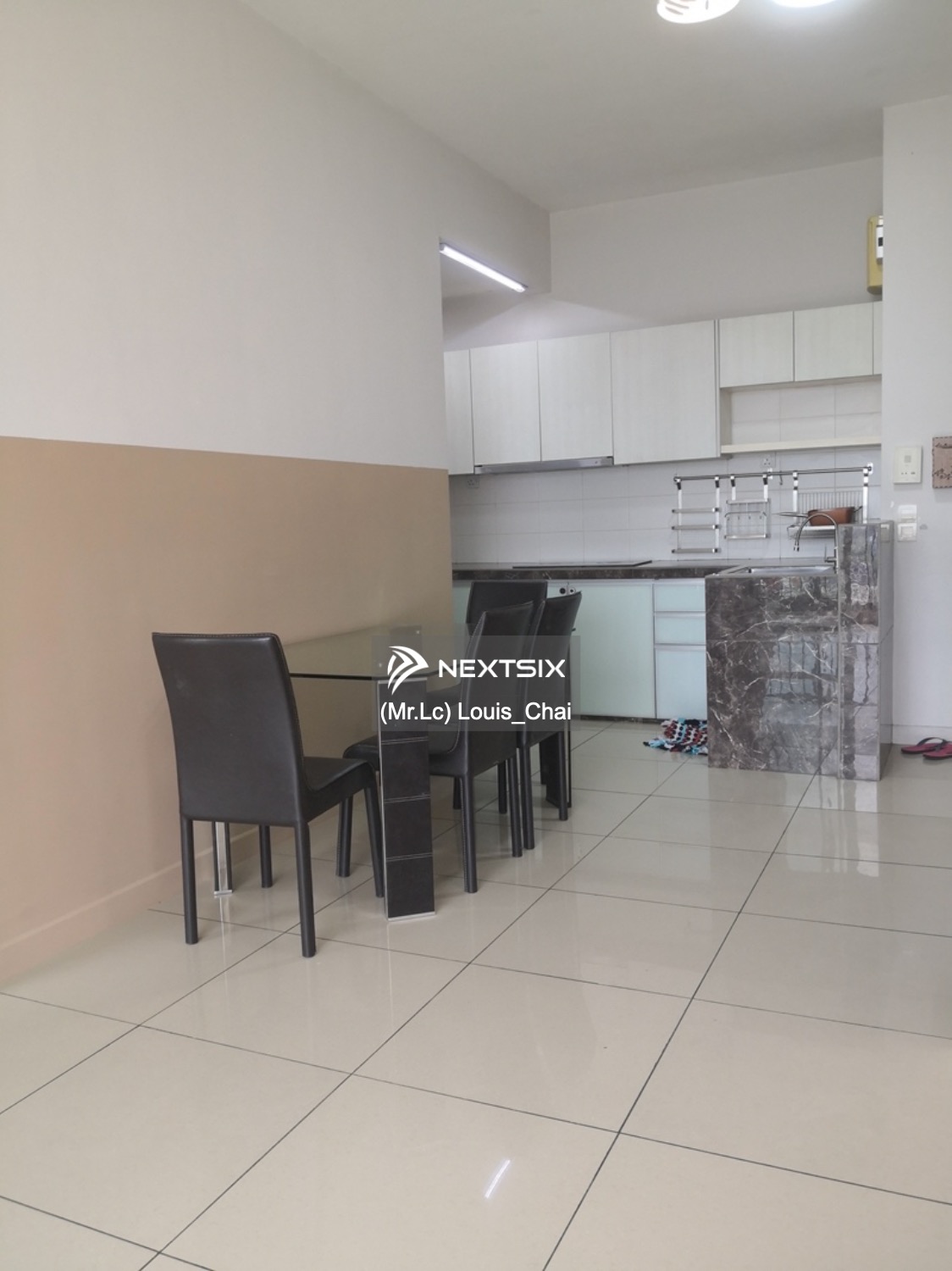 Serviced Residence For Sale in Tampoi Johor - Image 7